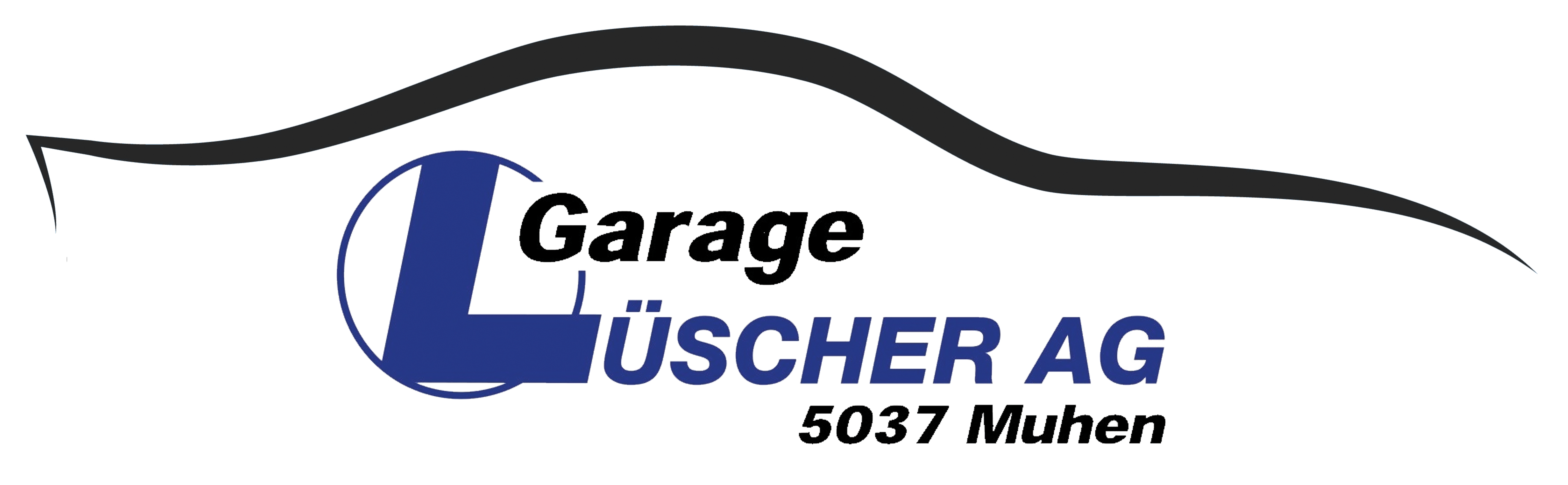 Garage Lüscher AG